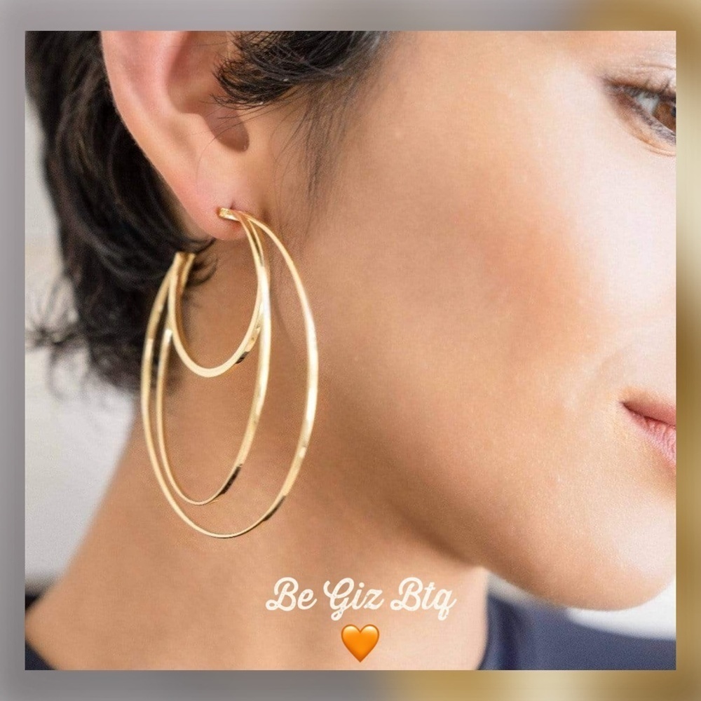 🔥🔥🔥ONE ITEM DEAL OF THE DAY JENNIFER ZEUNER Authentic Earrings Reduced Buy Now